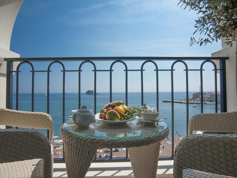 Riva Petrovac Hotel 308631