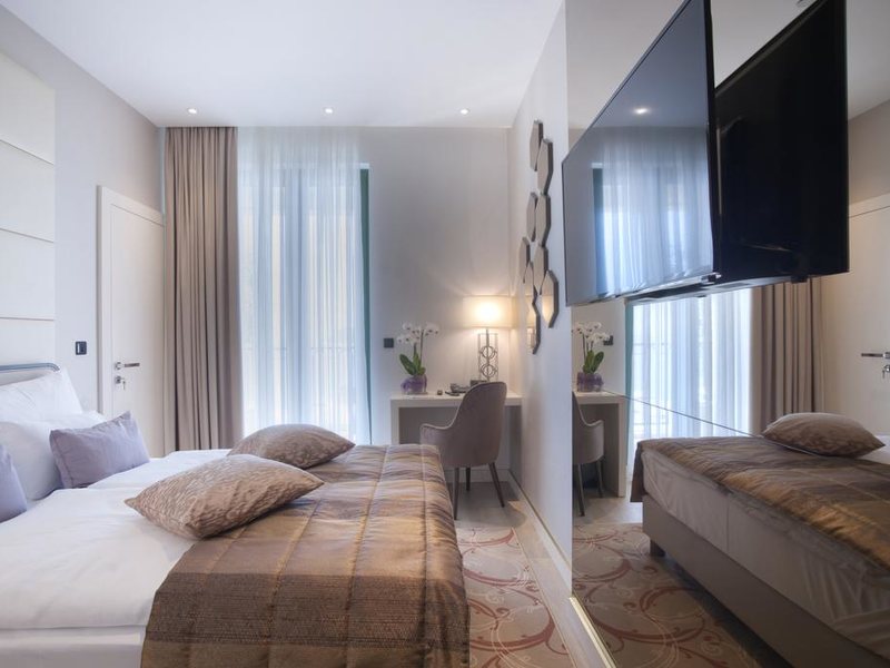 Riva Petrovac Hotel 308632