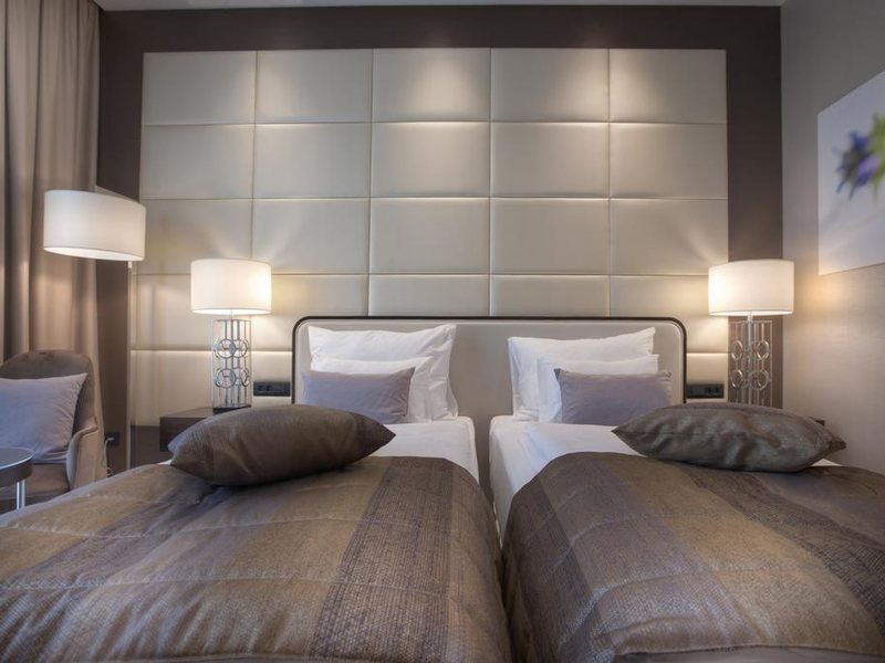 Riva Petrovac Hotel 308634