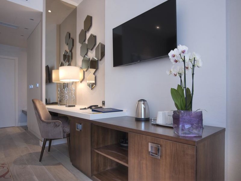 Riva Petrovac Hotel 308635