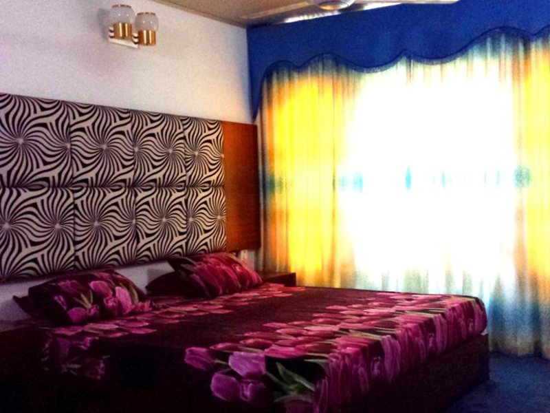 River View Hotel  108442