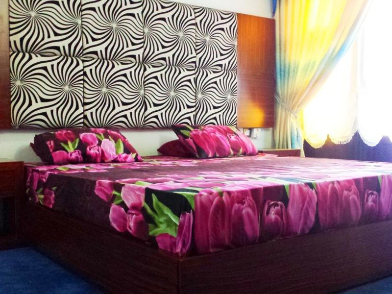 River View Hotel  108444