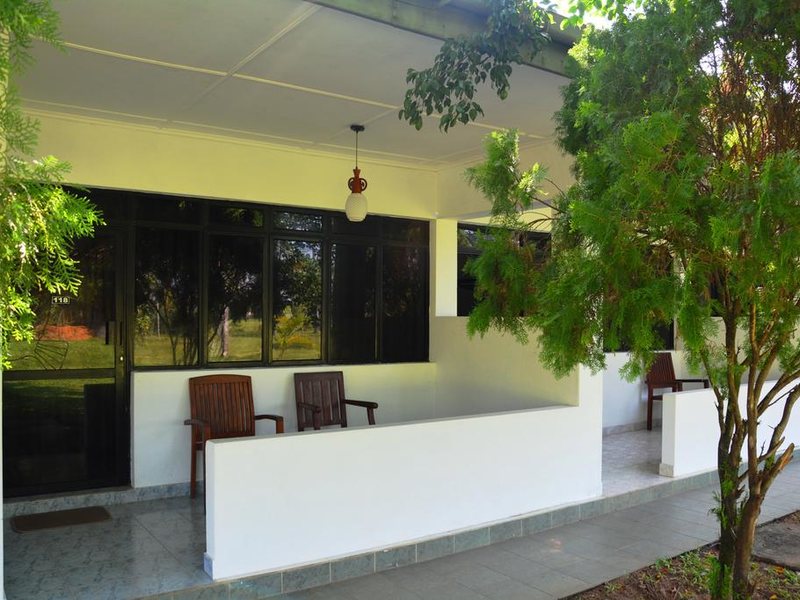 River View Hotel  108449