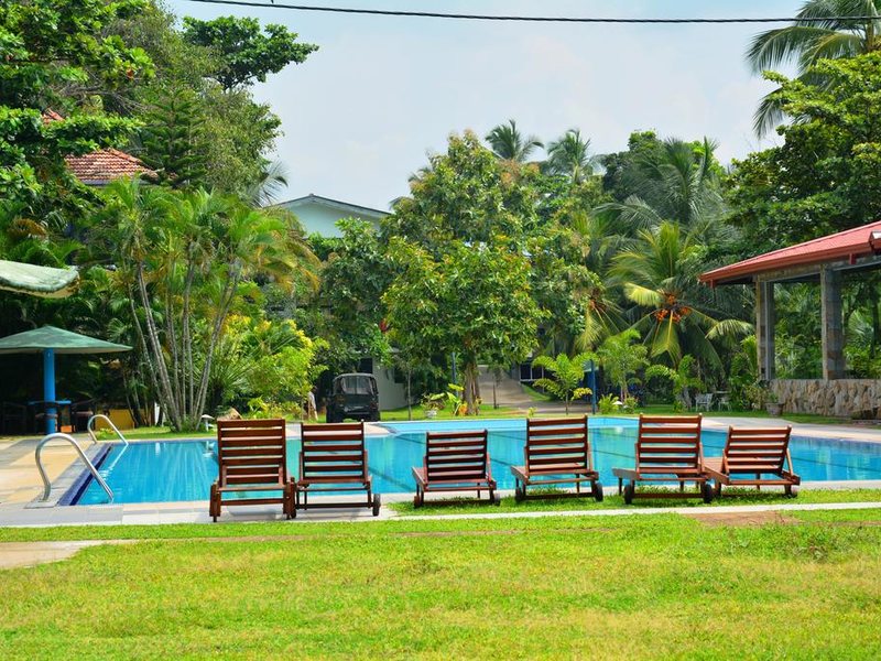 River View Hotel  108451