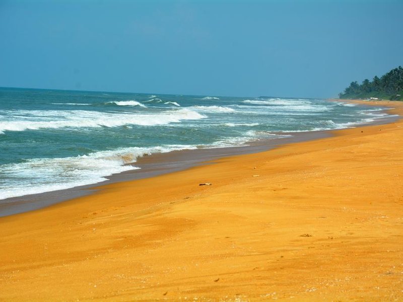 River View Hotel  108452