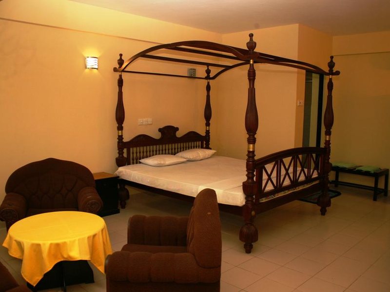 River View Hotel  108453