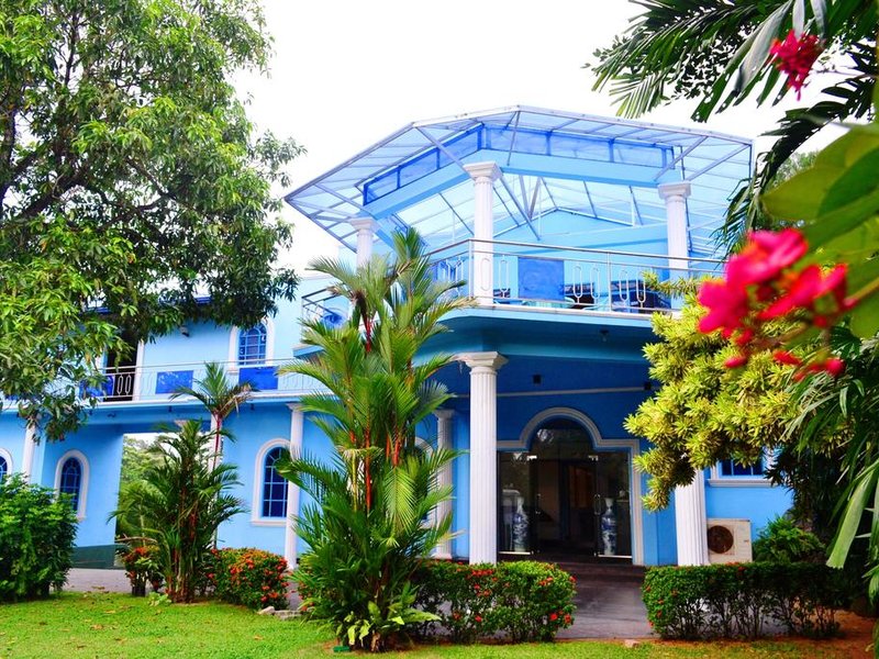 River View Hotel  108454