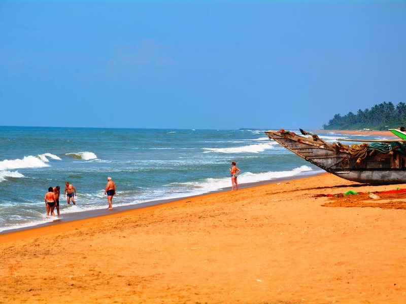 River View Hotel  108455