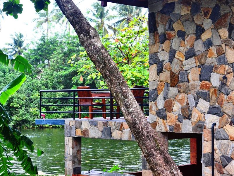 River View Hotel  108456