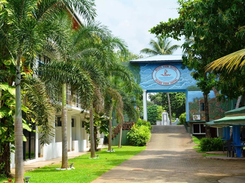 River View Hotel  108457