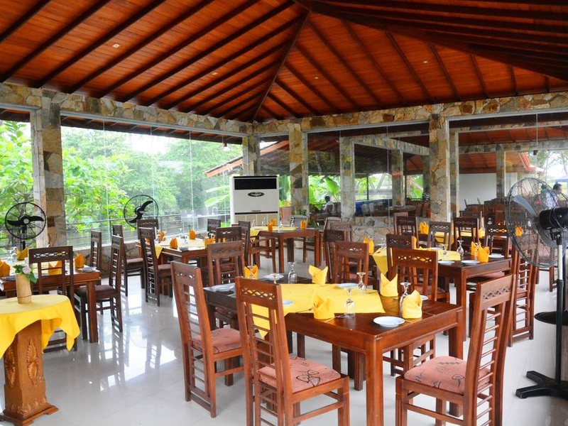 River View Hotel  108458