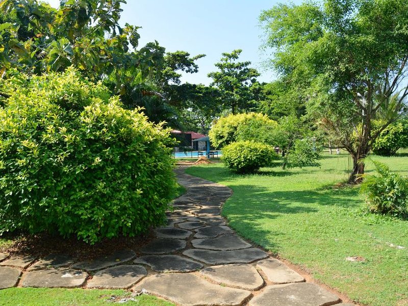 River View Hotel  108459