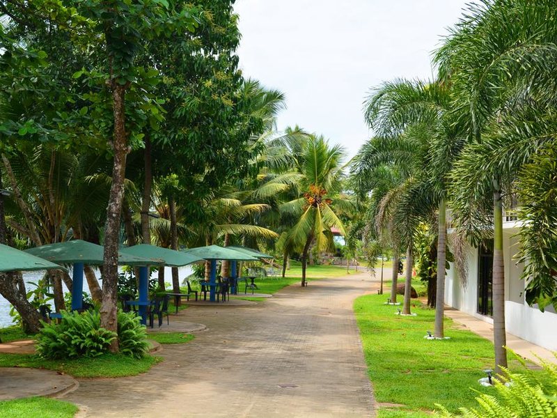 River View Hotel  108462