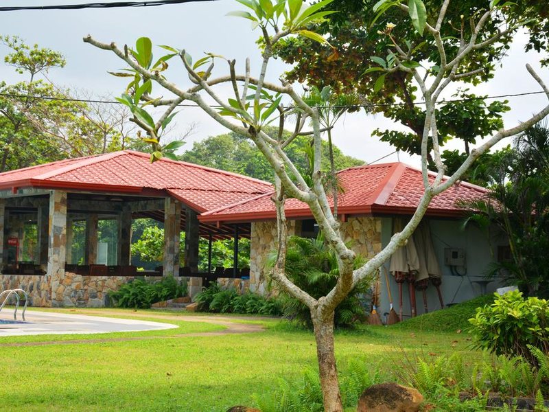 River View Hotel  108463