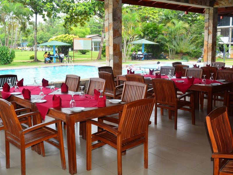 River View Hotel  108464