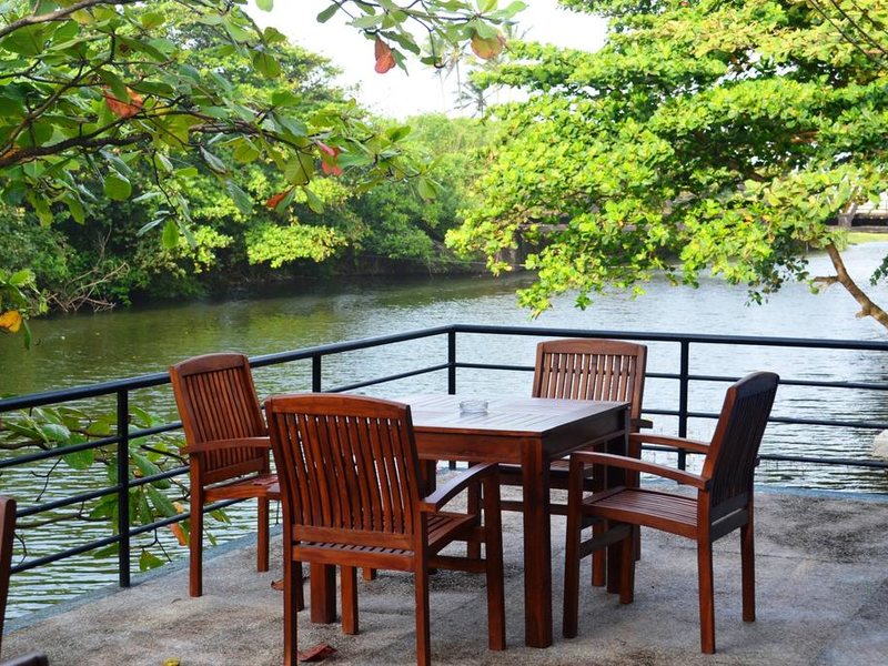 River View Hotel  108467