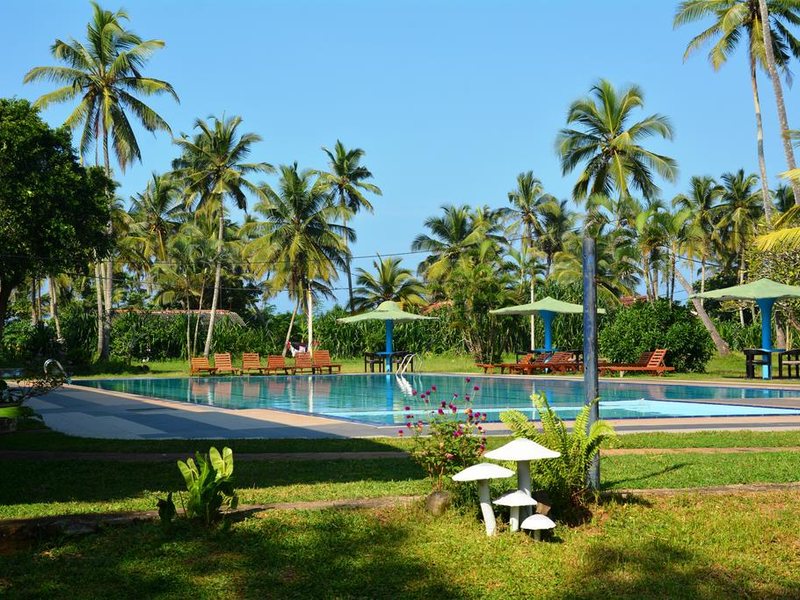 River View Hotel  108468