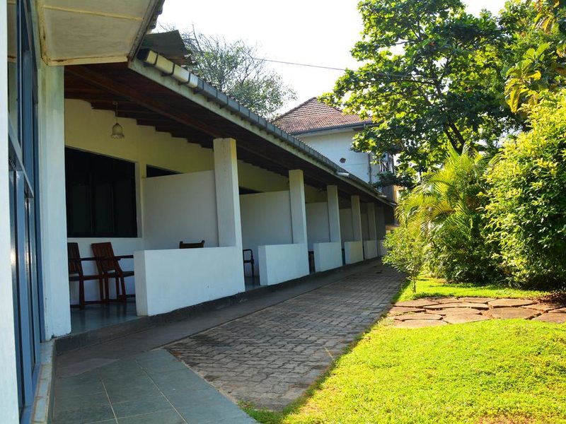 River View Hotel  108470