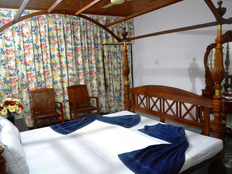 River View Hotel  108471