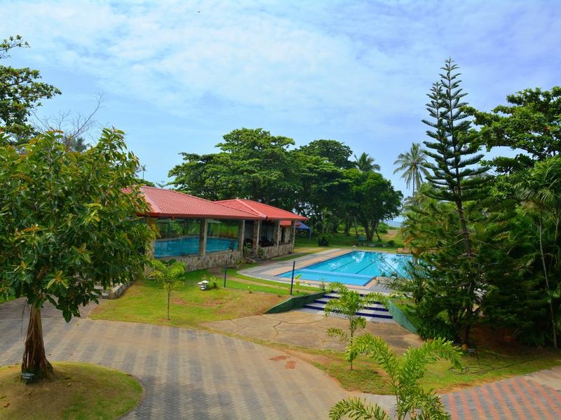 River View Hotel  108472