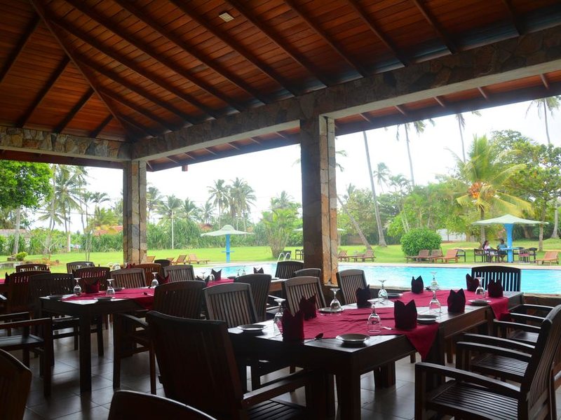 River View Hotel  108473