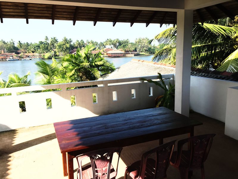 Riverside Araliya 106689