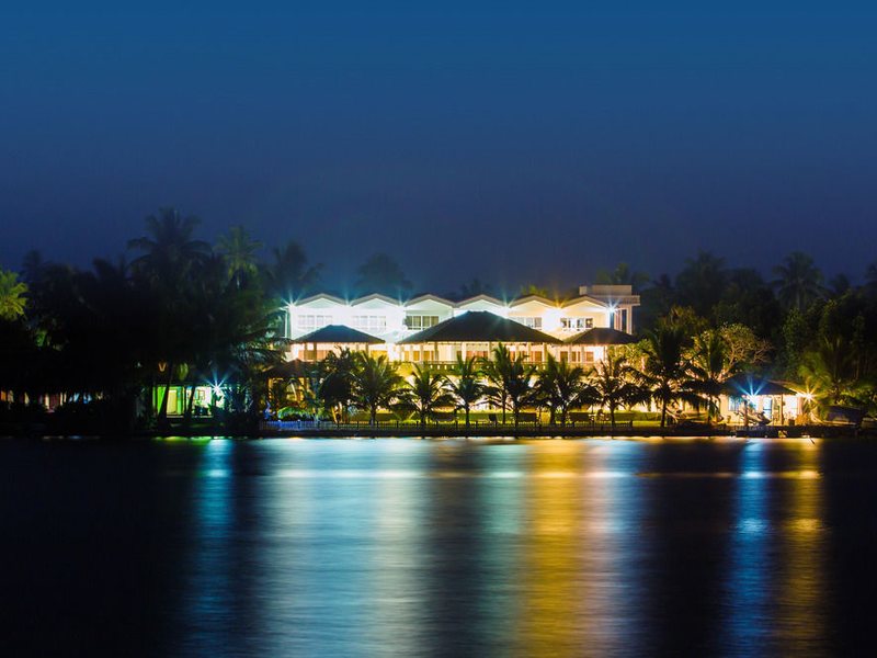 Riverside Araliya 106701