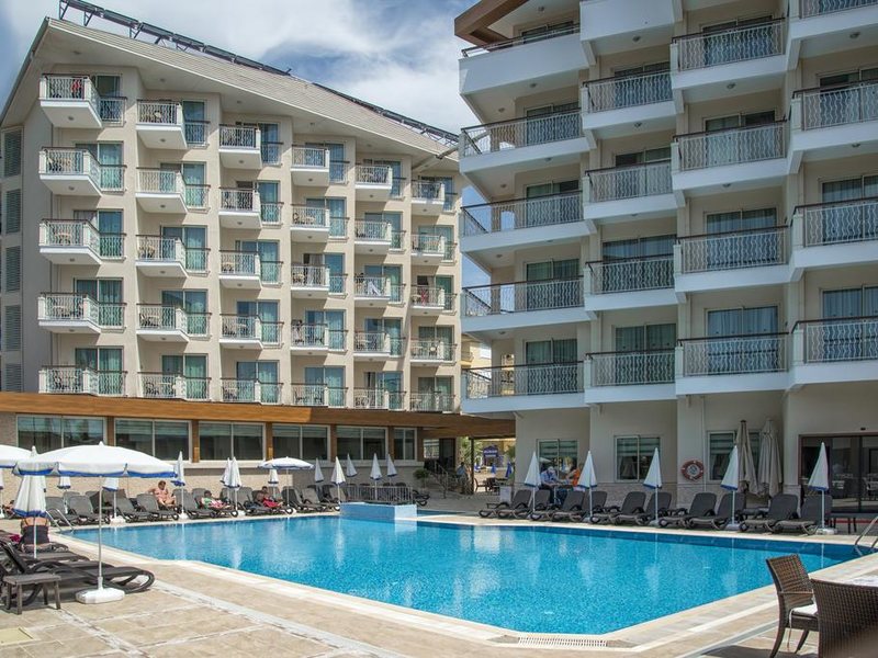 Riviera Hotel & Spa 190706