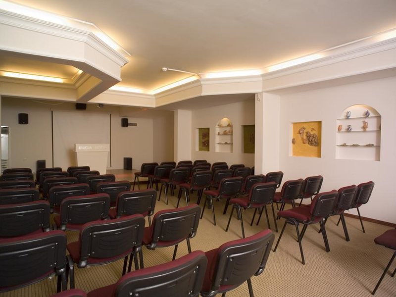 Riviera Hotel & Spa 190707