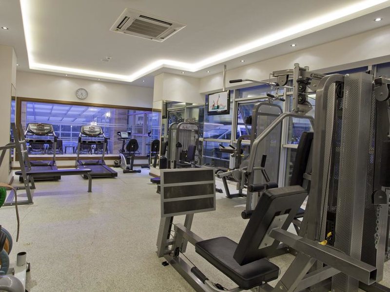 Riviera Hotel & Spa 190709