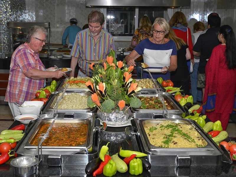 Riviera Hotel & Spa 190711