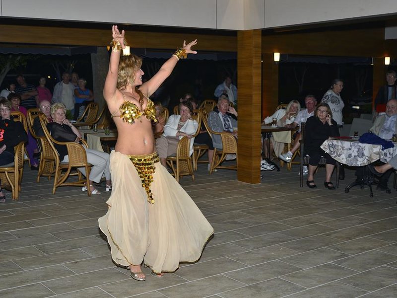 Riviera Hotel & Spa 190712