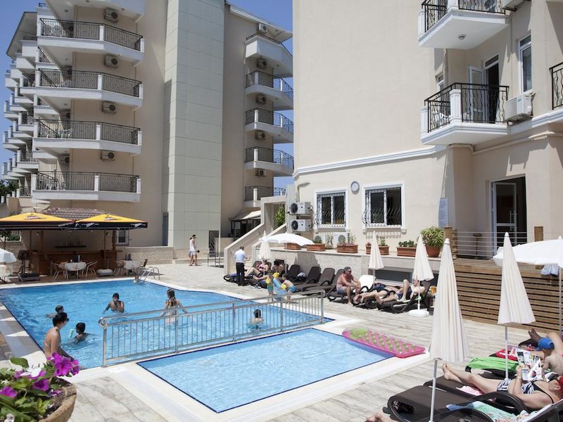 Riviera Hotel & Spa 190713