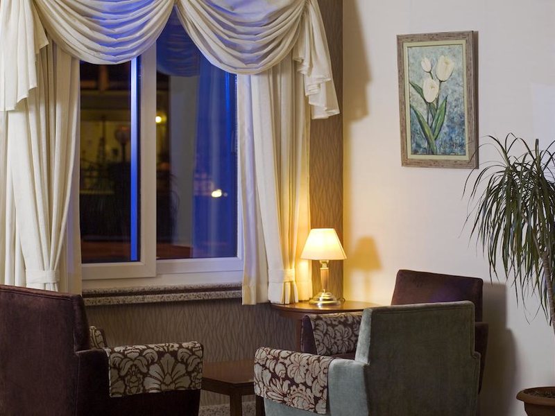 Riviera Hotel & Spa 190714