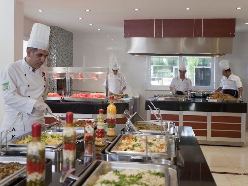 Riviera Hotel & Spa 190715