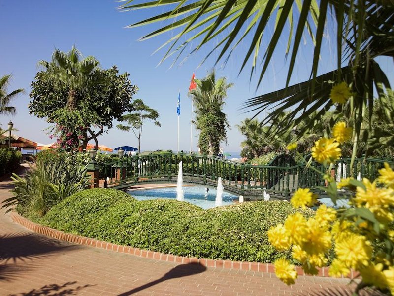 Riviera Hotel & Spa 190717