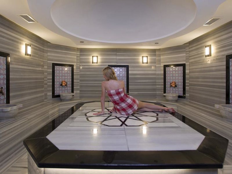 Riviera Hotel & Spa 190719