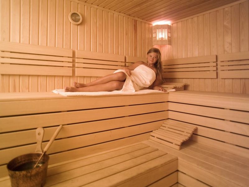 Riviera Hotel & Spa 190722