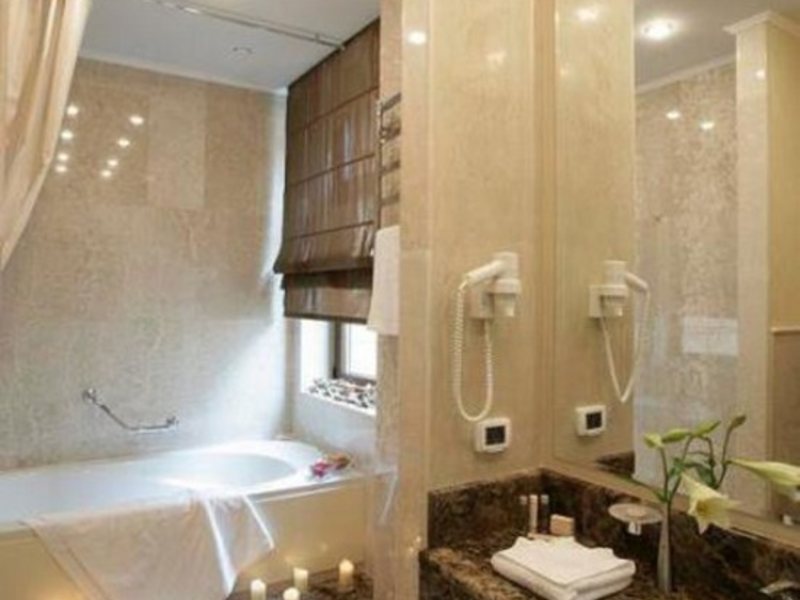 Riviera on Podol Boutique-Hotel 11705