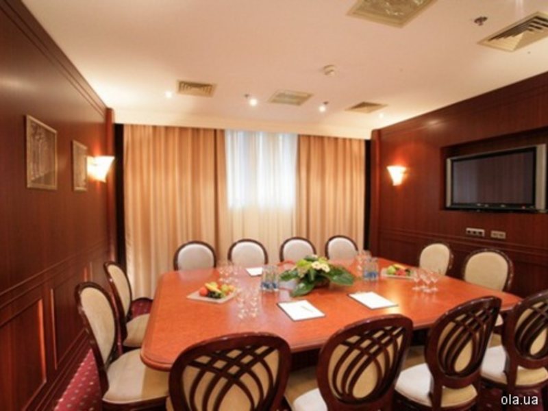 Riviera on Podol Boutique-Hotel 11706