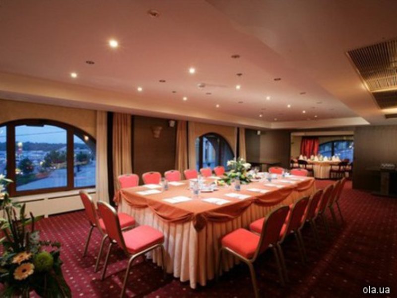 Riviera on Podol Boutique-Hotel 11708