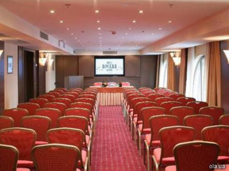 Riviera on Podol Boutique-Hotel 11709