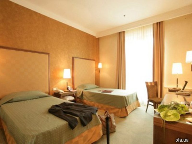 Riviera on Podol Boutique-Hotel 11710