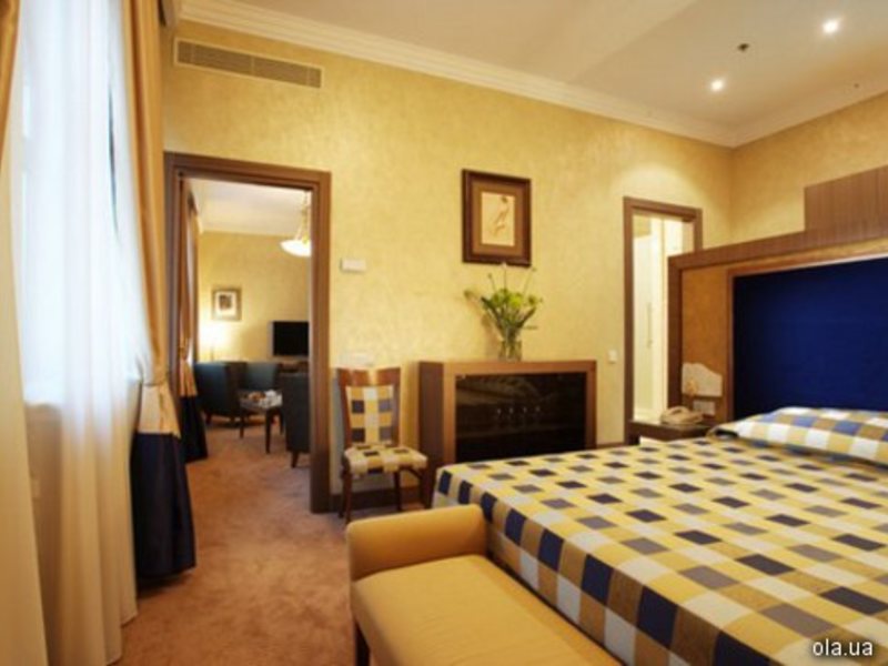 Riviera on Podol Boutique-Hotel 11711