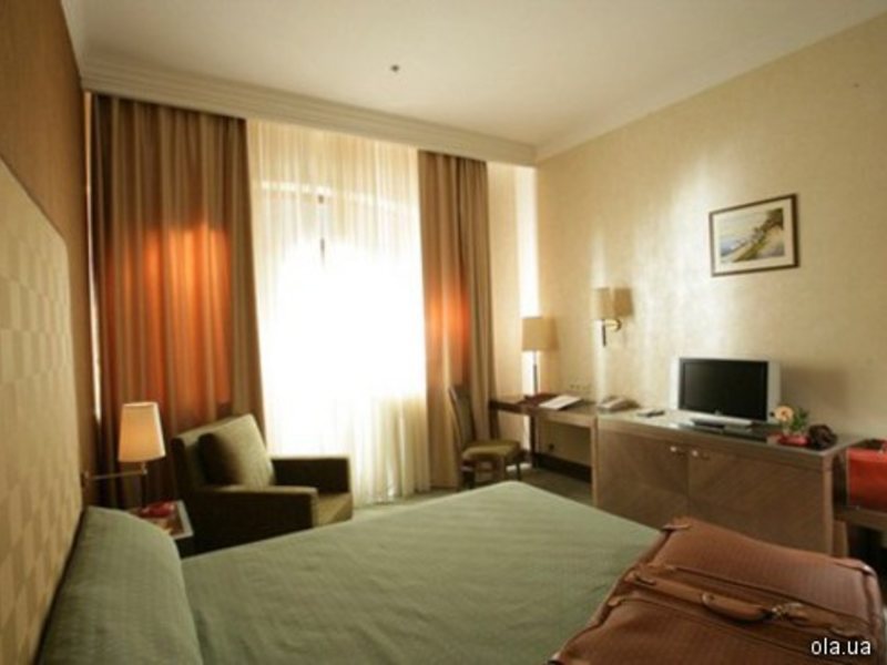 Riviera on Podol Boutique-Hotel 11712