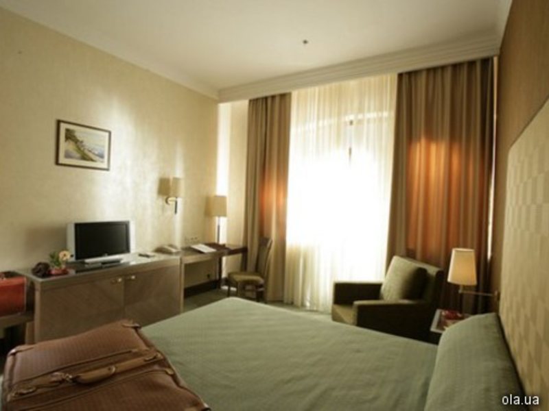 Riviera on Podol Boutique-Hotel 11713