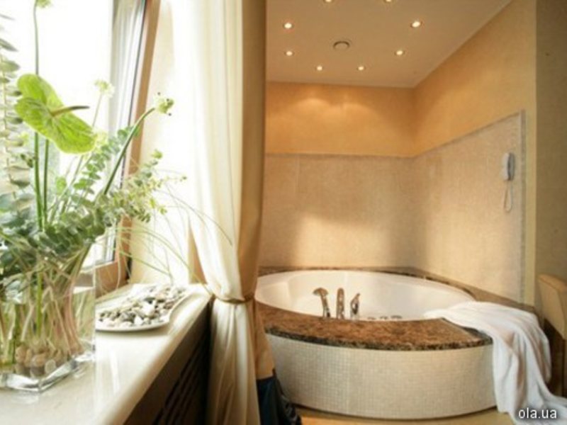 Riviera on Podol Boutique-Hotel 11714