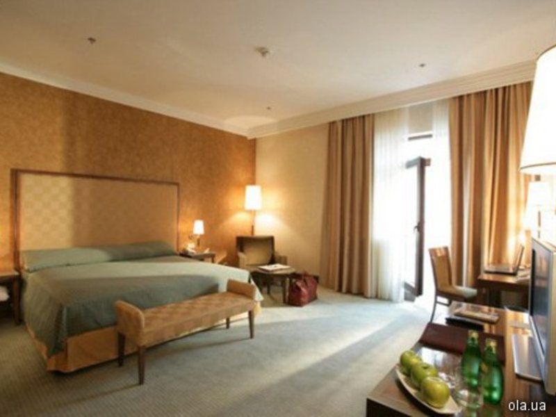 Riviera on Podol Boutique-Hotel 11718