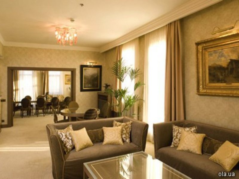 Riviera on Podol Boutique-Hotel 11719