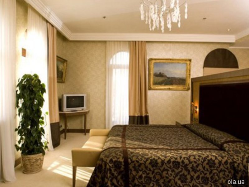 Riviera on Podol Boutique-Hotel 11721